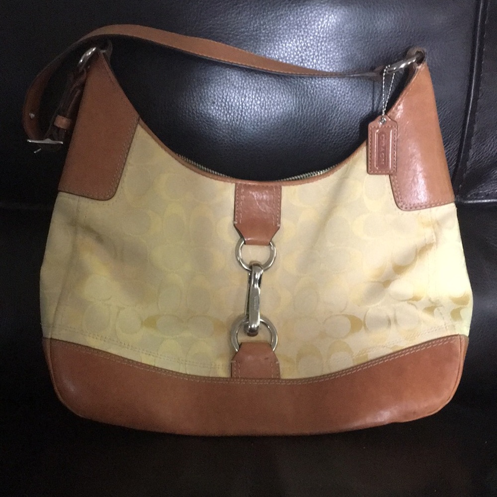 Brand new coach bag